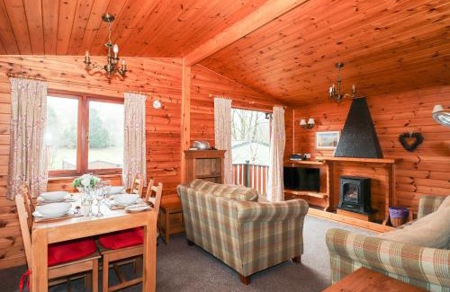 Troutbeck House | Rowan Lodge