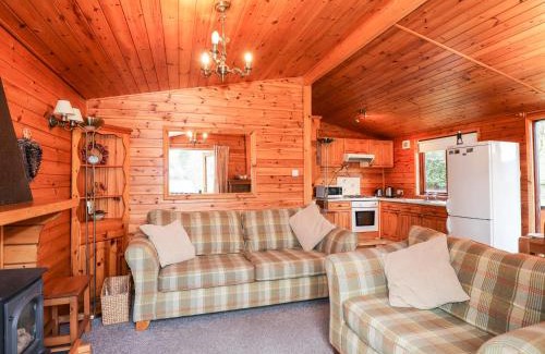 Troutbeck House | Rowan Lodge
