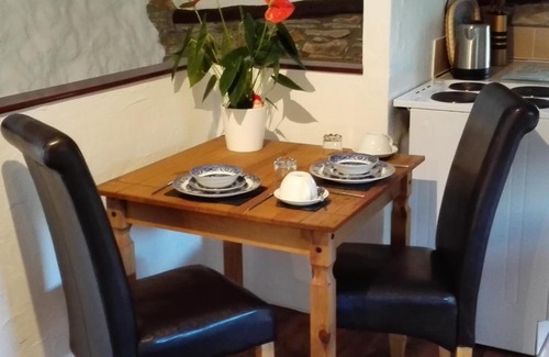 Lanreath House | Rowan Retreat