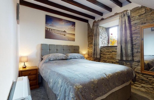 Lanreath House | Rowan Retreat