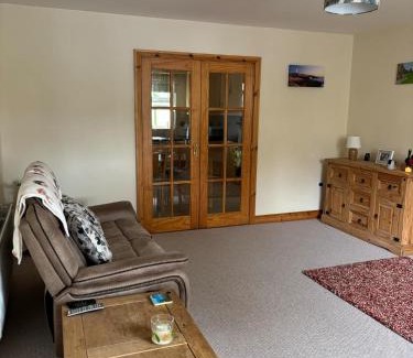 Ballycastle House | Rowan Tree Cottage, Ballycastle