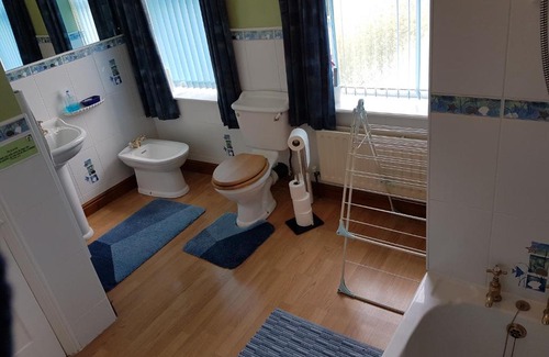 Aislaby Bed & Breakfast | Rowan Tree House B&B
