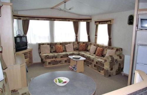 Beckfoot Resort | Rowanbank Caravan Park