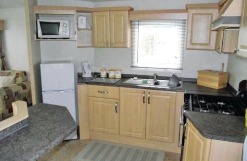 Beckfoot Resort | Rowanbank Caravan Park