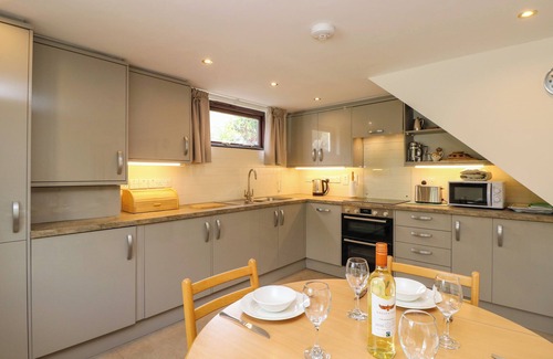 Grasmere Cottage | Rowanberry Cottage