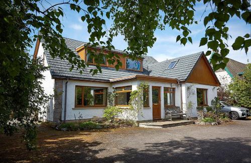 South Galson House | Rowans Inverness