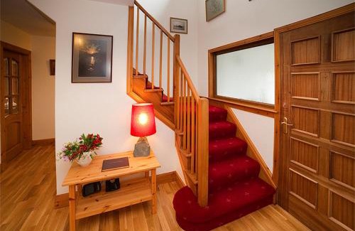 South Galson House | Rowans Inverness