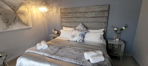 Langebaan Cabin | Rox and Sea Country Lodge