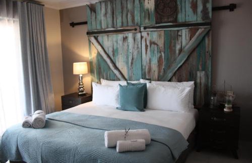 Langebaan Cabin | Rox and Sea Country Lodge