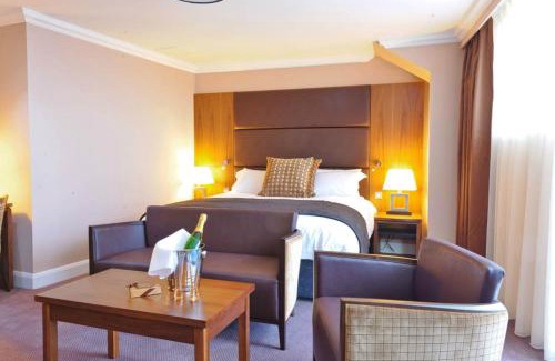 Central Aberdeen Hotel | Rox Hotel Aberdeen by Compass Hospitality