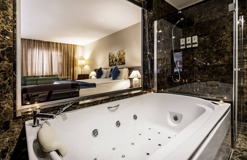 Bahcelievler Hotel | Rox Hotel