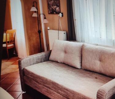 Szilvasvarad Apartment | Roxana vendégház