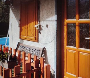 Szilvasvarad Apartment | Roxana vendégház