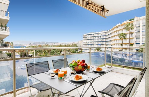 Pointe Croisette Apartment | Roxelane YourHostHelper