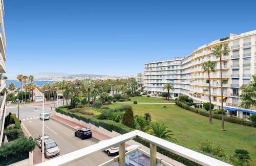 Pointe Croisette Apartment | Roxelane YourHostHelper