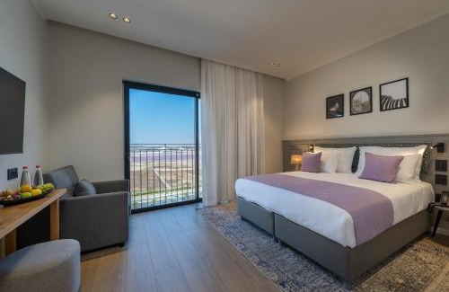 Eilat Hotel | Roxon Red Sea Eilat - Adults Only