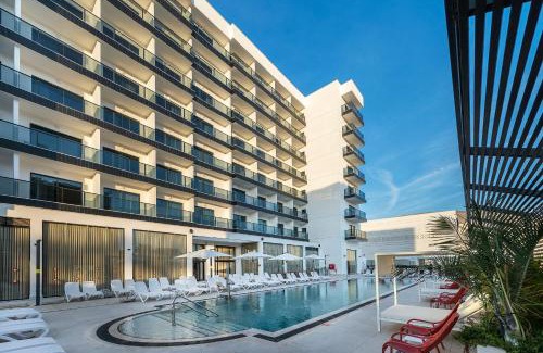 Eilat Hotel | Roxon Red Sea Eilat - Adults Only