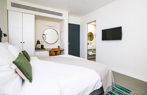Bat Yam Hotel | Roxon Sea Sand Bat Yam