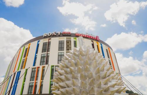Serian Hotel | Roxy Hotel Serian