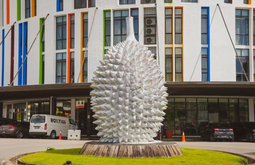 Serian Hotel | Roxy Hotel Serian