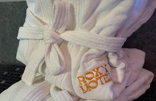 Queretaro Hotel | Roxy Motel