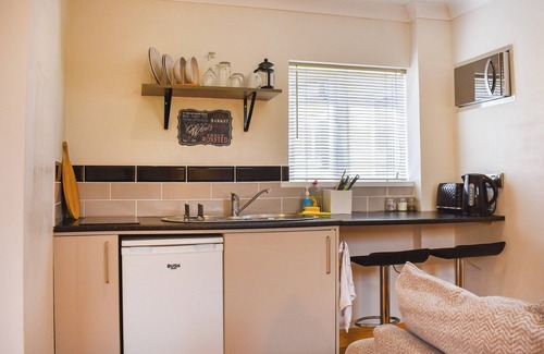 Newcastle-upon-Tyne Cottage | Roxy's Cottage - UK44687