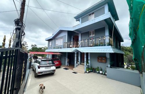 Shillong Apartment | Roy-al Homestay 1