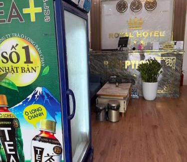 Binh Xuyen Hotel | Roy Hotel Thiện Kế