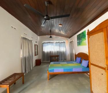 Payagala Hotel | Roy Villa Beach Front