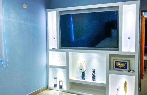 Altos de Arroyo Hondo Apartment | Royal 3 BR Family Apartment