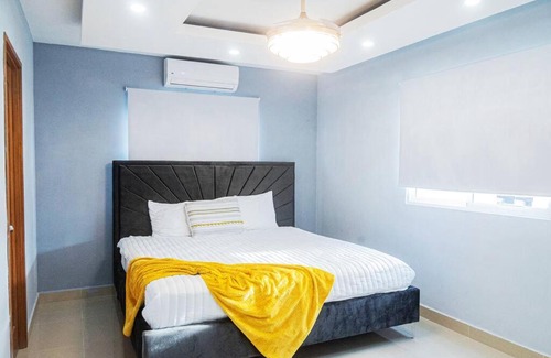 Altos de Arroyo Hondo Apartment | Royal 3 BR Family Apartment