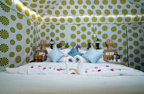 Jaisalmer Hotel | Royal Adventure Camp & Resort
