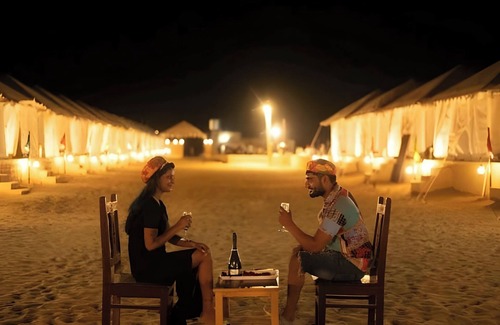 Kanoi Apartment | Royal Adventure Camp Sam