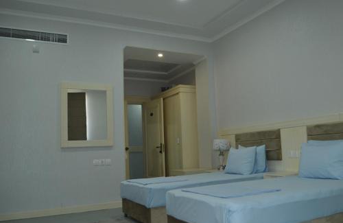 Qarshi Hotel | ROYAL AFROSIYOB