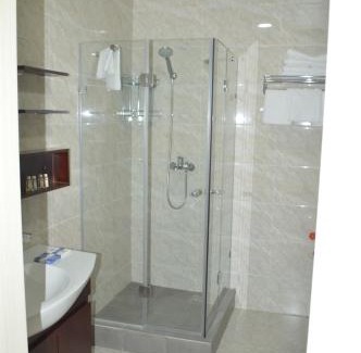 Qarshi Hotel | ROYAL AFROSIYOB
