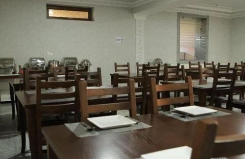 Qarshi Hotel | ROYAL AFROSIYOB