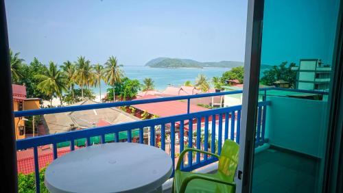 Lubok Buaya Hotel | Royal Agate Beach Resort
