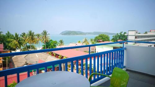 Lubok Buaya Hotel | Royal Agate Beach Resort