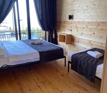 Issyk-Kul Region Hotel | Royal Ak-Terek Issyk-kul