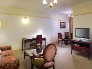 Brisbane Central Business District Hotel | Royal Albert Hotel