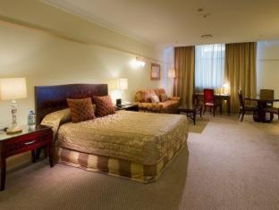 Brisbane Central Business District Hotel | Royal Albert Hotel