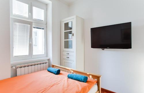 Vysehrad Apartment | Royal Apartment near river - Nek4th