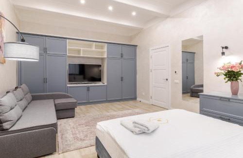 Lviv City Center Apartment | Royal apartment on Lysenka 5