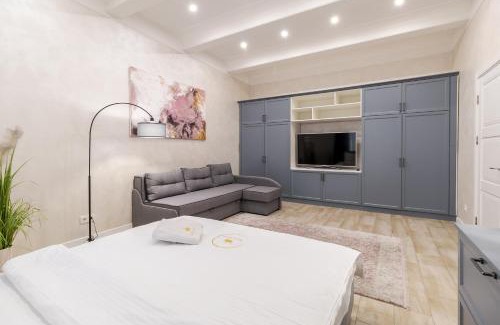 Lviv City Center Apartment | Royal apartment on Lysenka 5