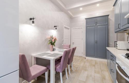 Lviv City Center Apartment | Royal apartment on Lysenka 5