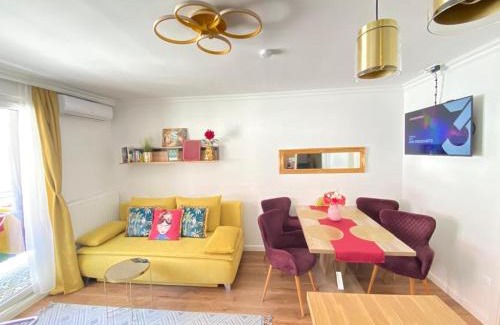 Nibelungen-Viertel Apartment | Royal Apartment Vienna