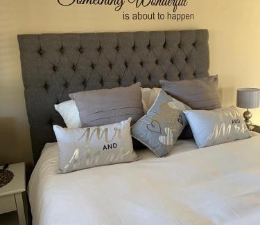 Kimberley Apartment | Royal Apartments Kimberley