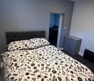 Middlesbrough Apartment | Royal Apartments SouthBank