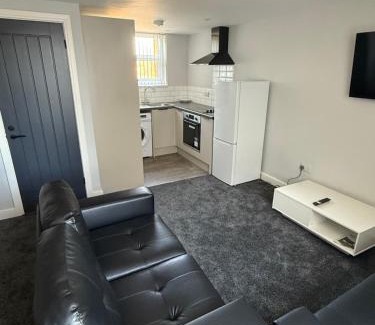 Middlesbrough Apartment | Royal Apartments SouthBank