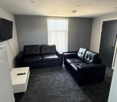 Middlesbrough Apartment | Royal Apartments SouthBank